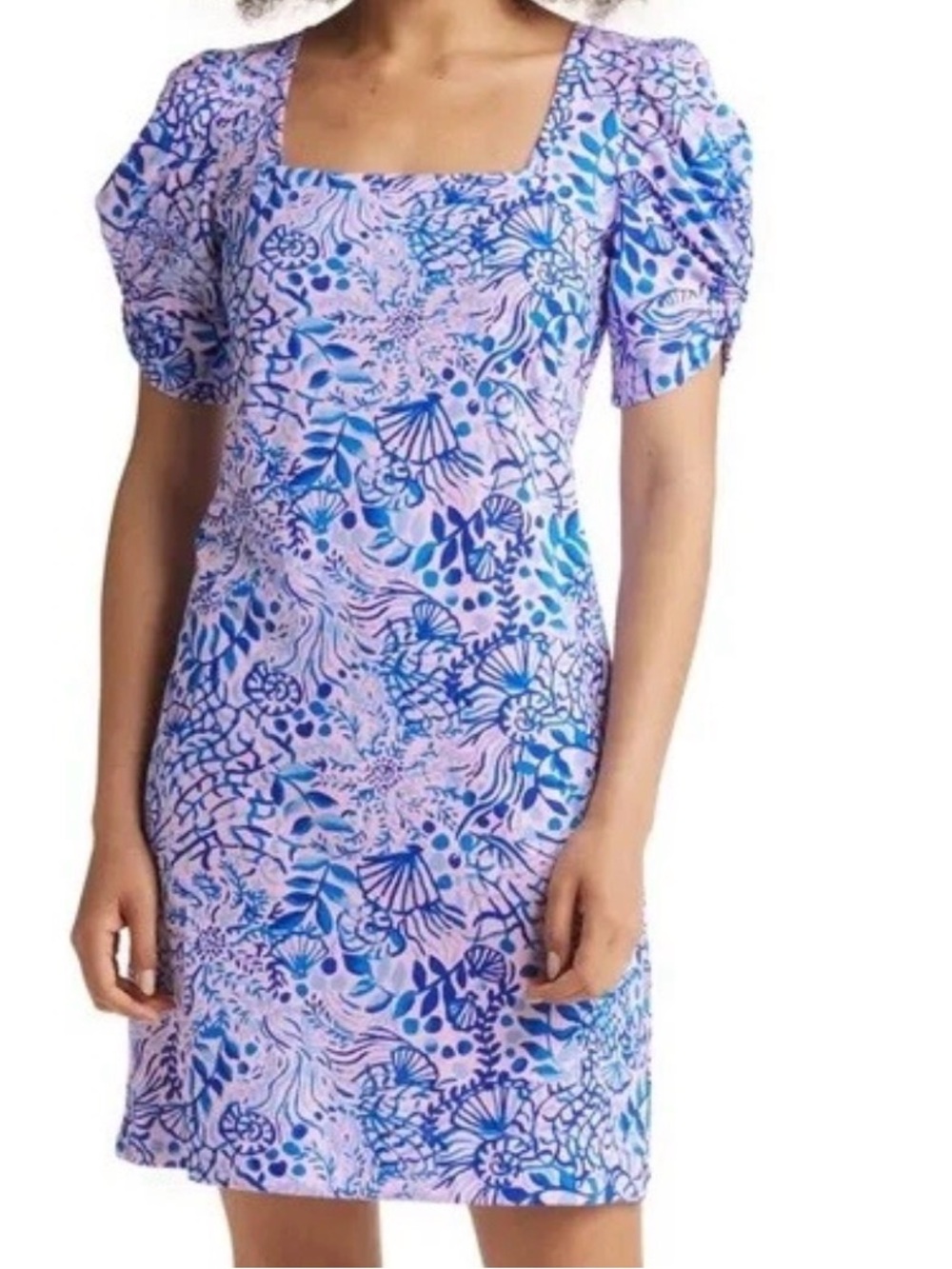 Lilly Pulitzer Haydn Dress